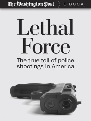 cover image of Lethal Force